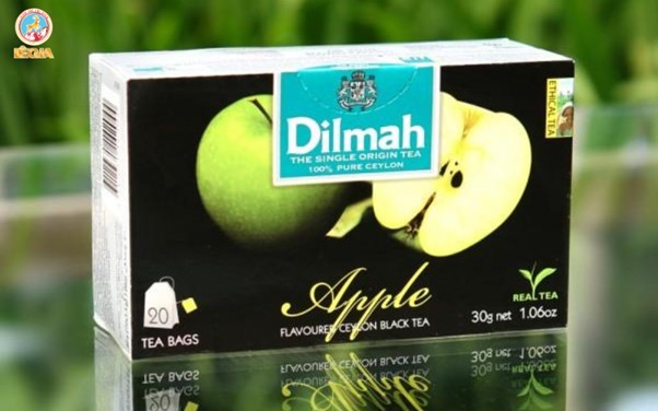 Trà Dilmah có tác dụng gì