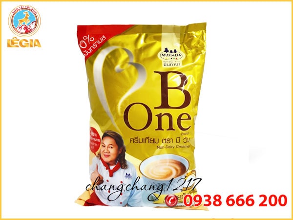 Bột Sữa Thái B One 1kg